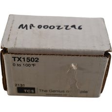 NEW BASYS CONTROLS TX1502 TS Series Sensor TCS