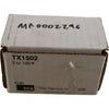 NEW BASYS CONTROLS TX1502 TS Series Sensor TCS