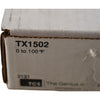 NEW BASYS CONTROLS TX1502 TS Series Sensor TCS