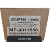 NEW Mars 61612 1 N/O - 1 N/C Auxiliary Switch (30-60 Amp)