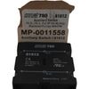 NEW Mars 61612 1 N/O - 1 N/C Auxiliary Switch (30-60 Amp)