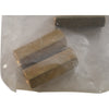 Pack of 3 NEW Fedegari CJ080010 CHECK VALVE F-F 1/8 MV23 0018
