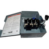 NEW Square D DU321 General Duty Safety Switch Type 1 30A 240VAC