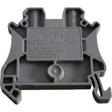 NEW Phoenix Contact 60947-7-1 TYP UT 4 600V 30A Terminal Block