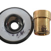 NEW Fedegari KT3103740 Seal Set VP DN 26 Seal Kit