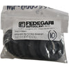 Pack of 10 NEW Fedegari PA2113540 Spacer Rotating Gasket