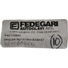 Pack of 10 NEW Fedegari PA2113540 Spacer Rotating Gasket