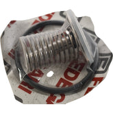 NEW Fedegari KK000350 CHECK VALVE KIT 2  Seal