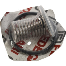 NEW Fedegari KK000350 CHECK VALVE KIT 2  Seal