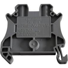 NEW Phoenix Contact Typ UT 4 IEC 60947-7-1 1000V Terminal Block