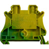 NEW Phoenix Contact TYP UT 4-PE IEC 60947-7-2 Terminal Block