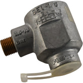 NEW FESTO 4616 SEU-1/8 QUICK EXHAUST VALVE