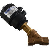 NEW Omal Automation J9SPG1604 Angle Seat Valve 1/2'' DN15