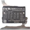 NEW Bonfiglioli F 44 P1 60 P63 B14 B3 Right Angle Gearbox Neri Motor T63B4 Asynchronous Motor