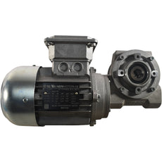 NEW Bonfiglioli F 44 P1 60 P63 B14 B3 Right Angle Gearbox Neri Motor T63B4 Asynchronous Motor