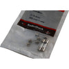 NEW RadioShack Slow Blow 3.15 Amp 250V Fuses 270-1065