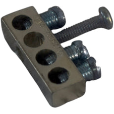 NEW Square D 15693 PK3GTA-1 Grounding Kit