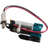 NEW KNF NF5 RPDC-M Diaphragm Liquid Pump 12V