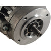 NEW Valtaro Motori M63B4 121401342 GEAR MOTOR 0.25 HP / 0.185 KW 1.49 / 0.86 AMP
