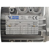 NEW Valtaro Motori M63B4 121401342 GEAR MOTOR 0.25 HP / 0.185 KW 1.49 / 0.86 AMP