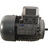 NEW Valtaro Motori M63B4 121401342 GEAR MOTOR 0.25 HP / 0.185 KW 1.49 / 0.86 AMP