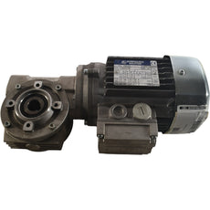 NEW Bonfiglioli VF 44 P 14 P63 B14 B3 Gear Reducer BN63B4 Motor 830520156