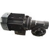 NEW Bonfiglioli VF 44 P 14 P63 B14 B3 Gear Reducer BN63B4 Motor 830520156