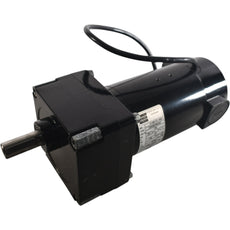 NEW Bodine 33A5BEPM-W2 Gearmotor 130V 1/8HP
