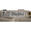 TSI 4043 Rev. F Mass Flow Meter 0-200 L/min. Calibration: Air, O2, N2. Connections: 1/2 inch tube.