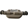 TSI 4040 Rev. C Mass Flow Meter - 0-300 LPM - Air/O2/N2