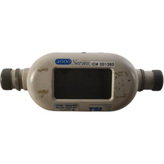 TSI 4040 Rev. C Mass Flow Meter - 0-300 LPM - Air/O2/N2