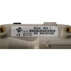 TSI 4043 Rev. F Mass Flow Meter 0-200 L/min 4000 Series