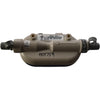 TSI 4043 Rev. F Mass Flow Meter 0-200 L/min 4000 Series