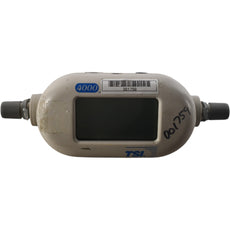 TSI 4043 Rev. F Mass Flow Meter 0-200 L/min 4000 Series