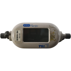 TSI Inc. 4043 Rev. F Mass Flow Meter 0-200 L/min 4000 Series