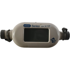 TSI Inc. 4043 Rev. F Mass Flow Meter 0-200 L/min 4000 Series USA