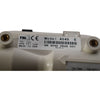 TSI Mass Flowmeter 4045 Rev. E Flowmeter, 300L/min, Air,O2, N2 3/4''
