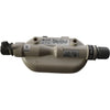 TSI Mass Flowmeter 4045 Rev. E Flowmeter, 300L/min, Air,O2, N2 3/4''