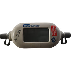 TSI Inc. 4043 Rev. H Mass Flow Meter 0-200 L/min 4000 Series USA