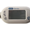 TSI Mass Flowmeter 4045 Rev. F Flowmeter, 300L/min, Air,O2, N2 3/4''
