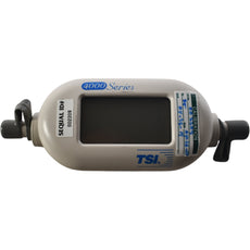 TSI Inc. 4043 Rev. E Mass Flow Meter 0-200 L/min 4000 Series USA