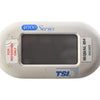 TSI Inc. Mass Flowmeter 4045 Rev. F Flowmeter, 300L/min, Air,O2, N2 3/4''