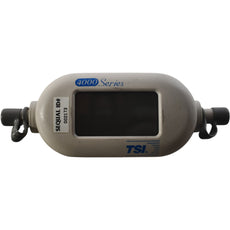 TSI Inc Mass Flowmeter 4045 Rev. F Flowmeter, 300L/min, Air,O2, N2 3/4''