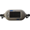 TSI Inc Mass Flowmeter 4045 Rev. F Flowmeter, 300L/min, Air,O2, N2 3/4''