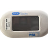 TSI Inc Mass Flowmeter 4045 Rev. F Flowmeter, 300L/min, Air,O2, N2 3/4''