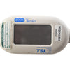 TSI Inc Mass Flowmeter 4045 Rev. F Flowmeter, 300L/min, Air,O2, N2 3/4''  USA