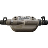 TSI Inc Mass Flowmeter 4045 Rev. F Flowmeter, 300L/min, Air,O2, N2 3/4''  USA