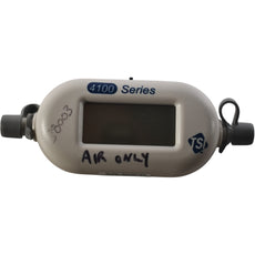 TSI 4146 Rev. F Primary Flow Calibrator 0.01-20 LPM USA