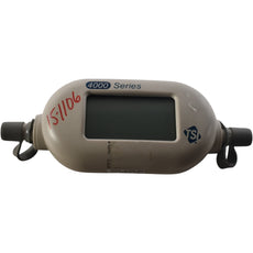TSI Inc. 4043 Rev. G Mass Flow Meter 0-200 L/min 4000 Series USA