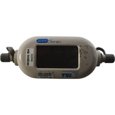 TSI Inc. 4043 Rev. F Mass Flow Meter 0-200 L/min 4000 Series USA Flowmeter